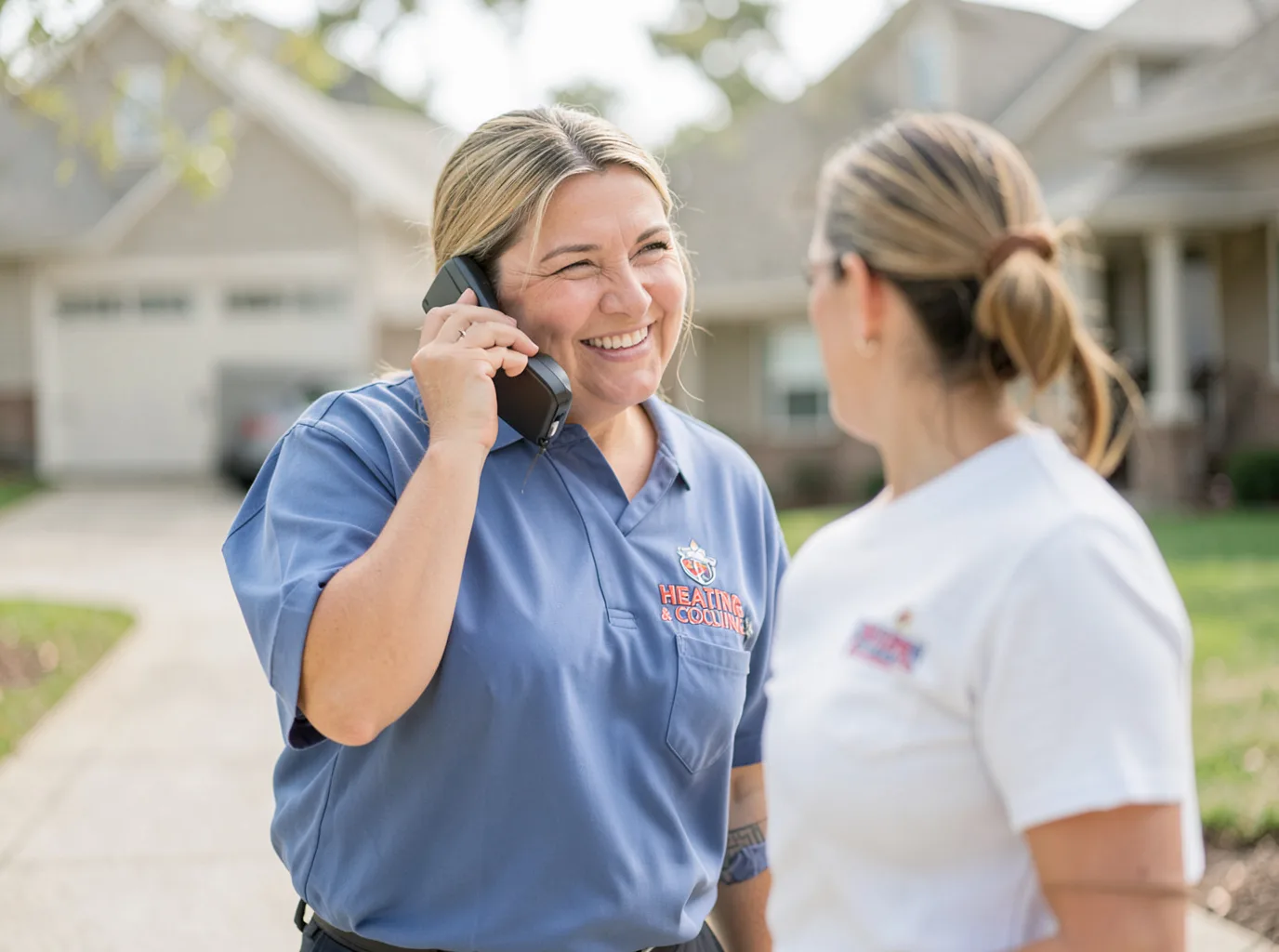 Hvac Repair Triadelphia, WV FAQs